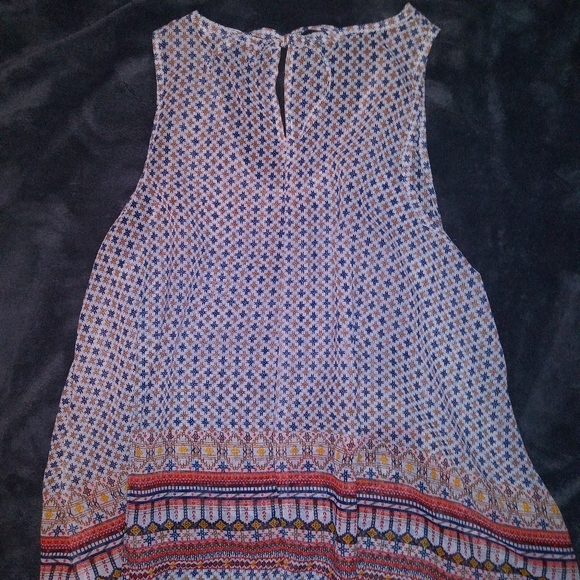 Mesh top - Picture 3 of 3